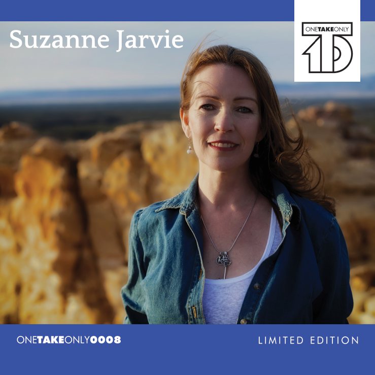Suzanne Jarvie